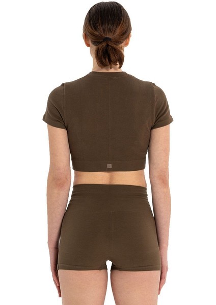 Seamless Pamuk T-Shirt modelleri