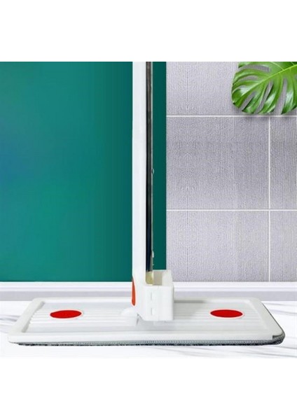 Spreyli ve Sıkmalı Mop 2in1 Temizlik Seti