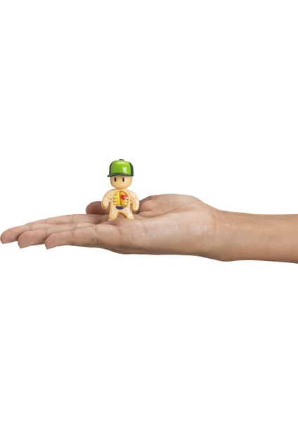 3'lü Figür Set SG2220 Model 7 fiyatları