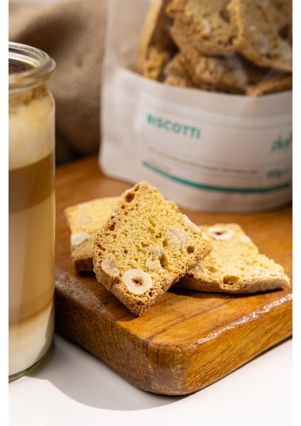 Biscotti modelleri