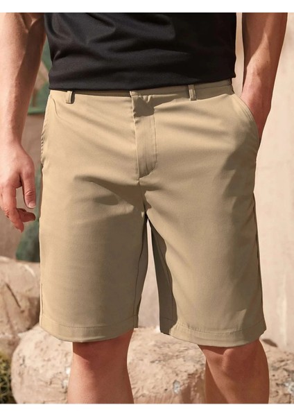 Regular Fit Chino Şort modelleri