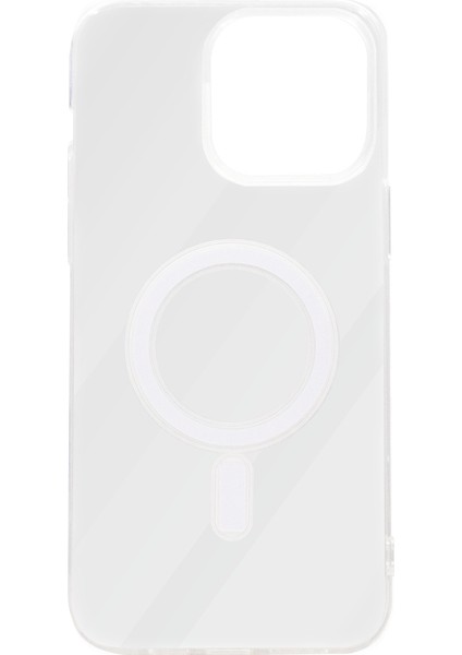 Iphone 14 Pro Magesafe Ince Kılıf