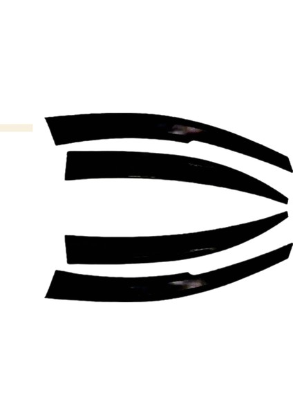 Cam Rüzgarlığı V2 Mugen Honda Cıvıc 2016+ fiyatları