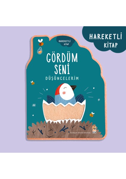 Gördüm Seni - Düşüncelerim