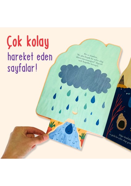 Gördüm Seni - Düşüncelerim