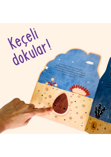 Gördüm Seni - Düşüncelerim