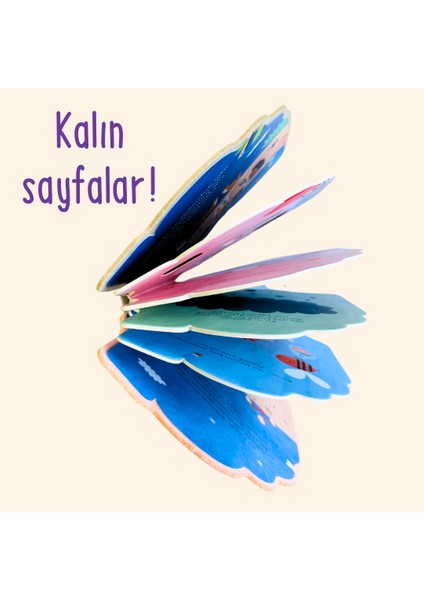 Gördüm Seni - Düşüncelerim
