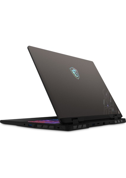 CROSSHAIR 16 HX AI D2XWGKG-047XTR Intel Core Ultra 9 275HX 32GB 1TB SSD RTX5070 Freedos 16" QHD+ 240Hz Taşınabilir Bilgisayar