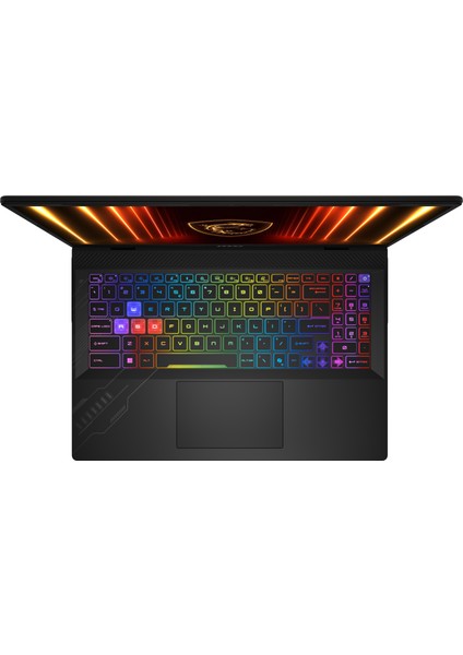 CROSSHAIR 16 HX AI D2XWGKG-047XTR Intel Core Ultra 9 275HX 32GB 1TB SSD RTX5070 Freedos 16" QHD+ 240Hz Taşınabilir Bilgisayar
