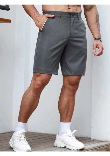 Regular Fit Chino Şort fiyatları