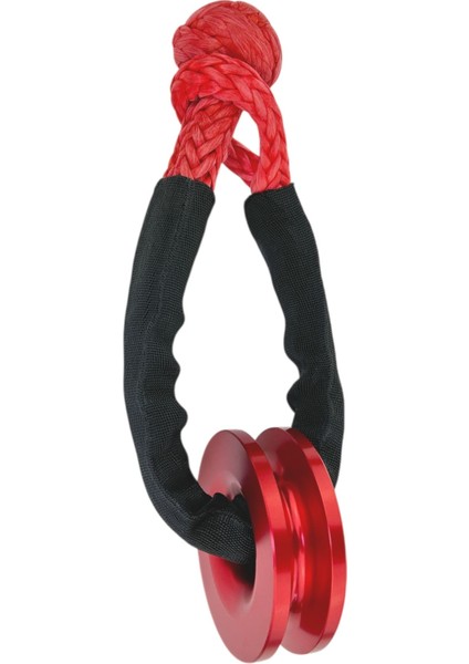 Soft Shackle With Ring - Halkalı Sentetik Mapa indirimleri