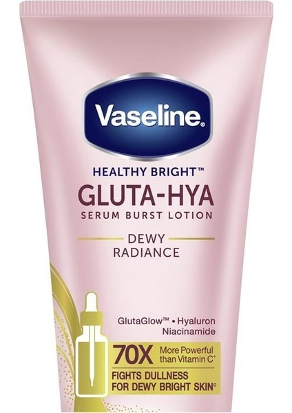 Gluta Hya Losyon Canlandırıcı Parlaklık