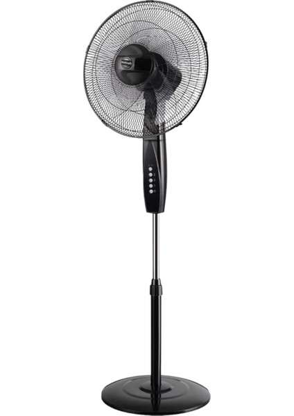 FS-M40BR Stand Fan Vantilatör Manuel 16''