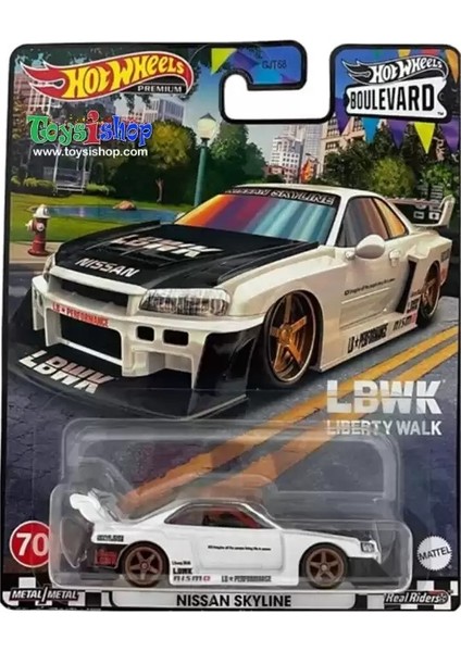 Boulevard Set 2023 - (66-70) modelleri