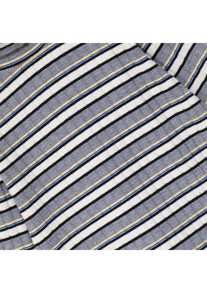 Kız Çocuk Uzun Kol Ince Balıkçı Tişört - 32229 - Gri fiyatları