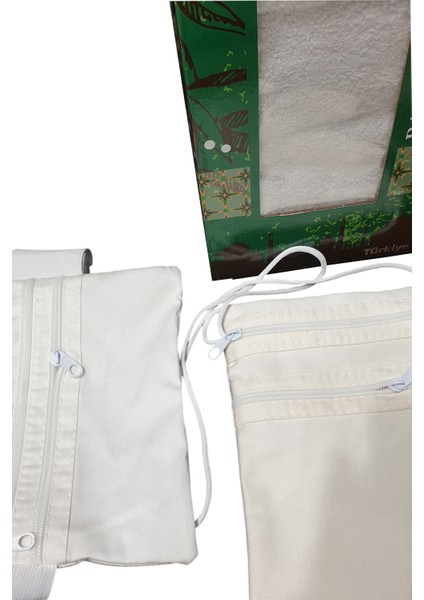 Ihram Set 2 modelleri