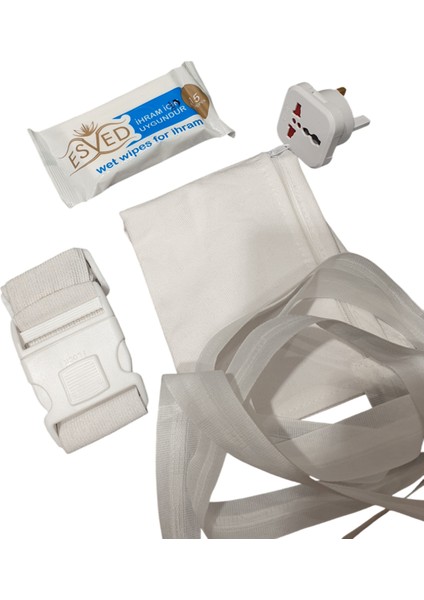 Ihram Set 1 fiyatları