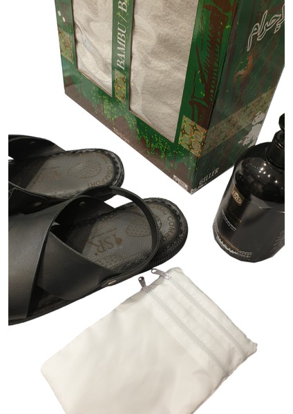 Ihram Set 1 modelleri