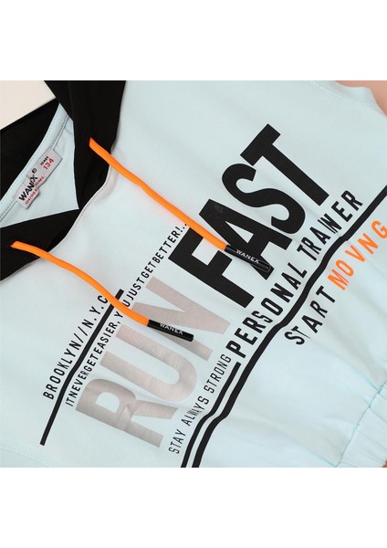 Kız Çocuk Sıfır Kol Tişört - 32566 - Mint Yeşili fiyatları