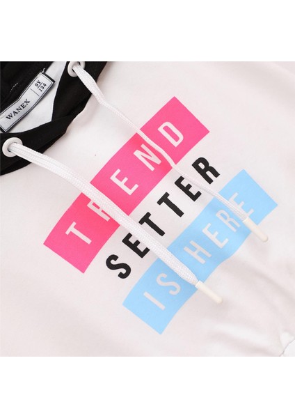 Kız Çocuk Kısa Kol Tişört - 32563 - Beyaz fiyatları