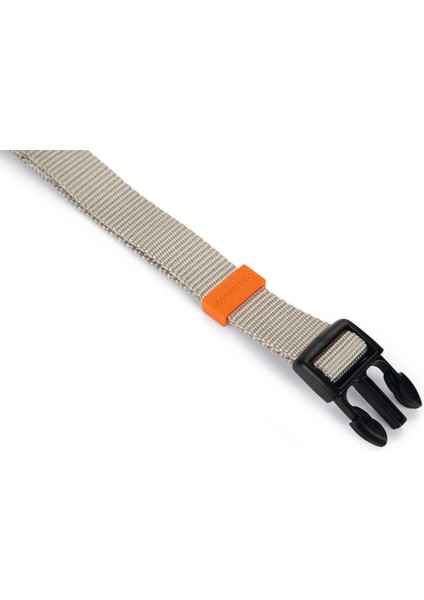 Köpek Boyun Tasması, Açık Gri, 35-50CM Ynsmr fiyatları