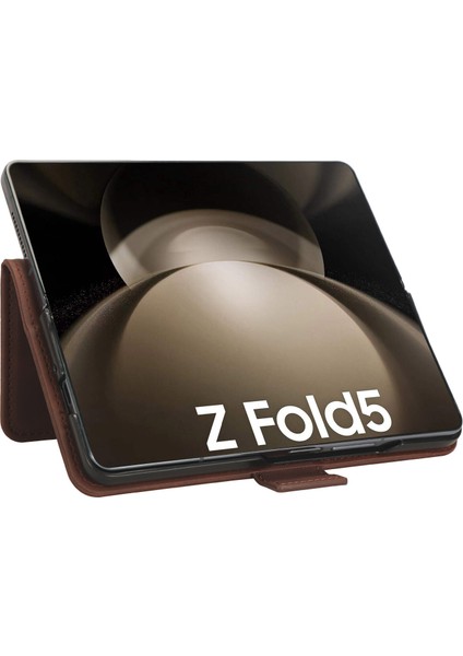 Samsung Galaxy Z Fold 5 Flip Pu Deri Darbeye Dayanıklı Koruyucu Kılıf Kredi Kartı Tutucu ile Uyumlu (Yurt Dışından) indirimleri