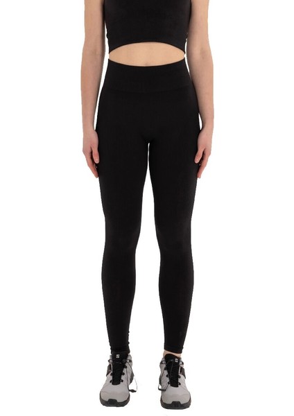 Seamless Toparlayıcı Yoga Tayt