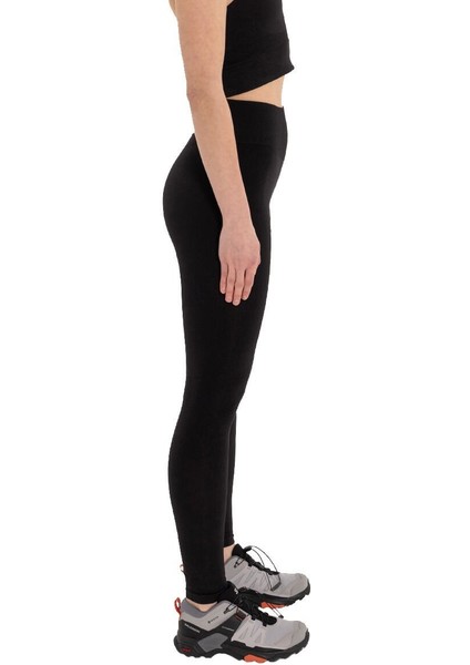 Seamless Toparlayıcı Yoga Tayt indirimleri