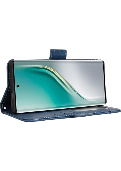 Tecno Camon 40 4g Flip Pu Deri Darbeye Dayanıklı Koruyucu Kılıf Kredi Kartı Tutucu ile Uyumlu (Yurt Dışından) indirimleri