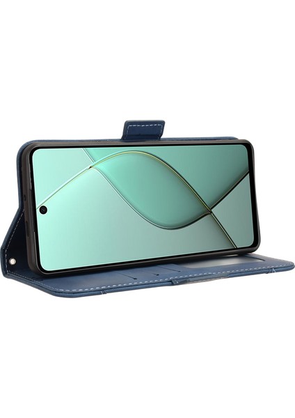 Tecno Spark 20 Pro 5g Flip Pu Deri Darbeye Dayanıklı Koruyucu Kılıf Kredi Kartı Tutucu ile Uyumlu (Yurt Dışından) indirimleri