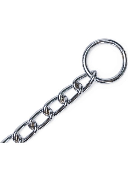 Köpek Boyun Tasması, Zincir, 70X1X0,30CM Ynsmr indirimleri
