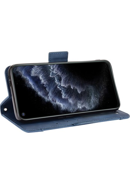 Cubot C30 Flip Pu Deri Darbeye Dayanıklı Koruyucu Kılıf Kredi Kartı Tutucu ile Uyumlu (Yurt Dışından) indirimleri