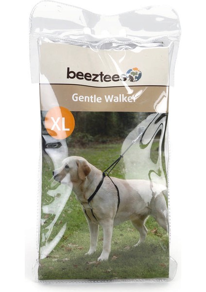 Köpek Yürüyüş Eğitim ve Düzeltme Tasması, Xl Ynsmr