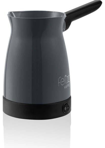 FL399-17 Kaffe Türk Kahvesi Makinesi