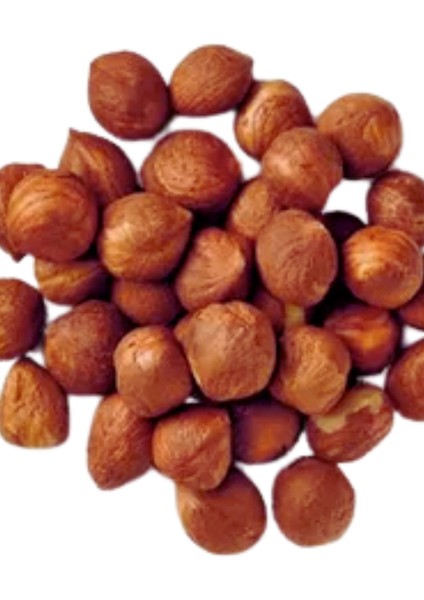 Çiğ Ordu Fındık 400gr