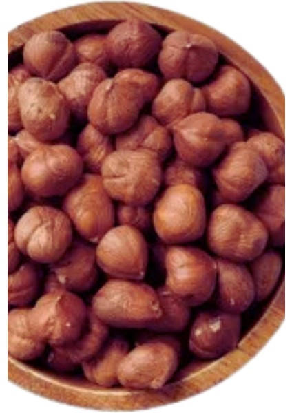 Çiğ Ordu Fındık 400gr