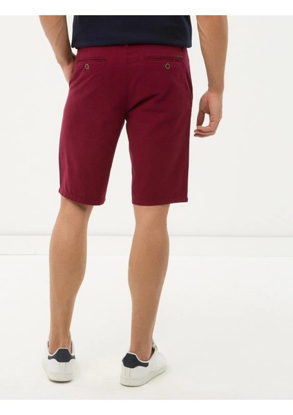 Regular Fit Chino Şort fiyatları