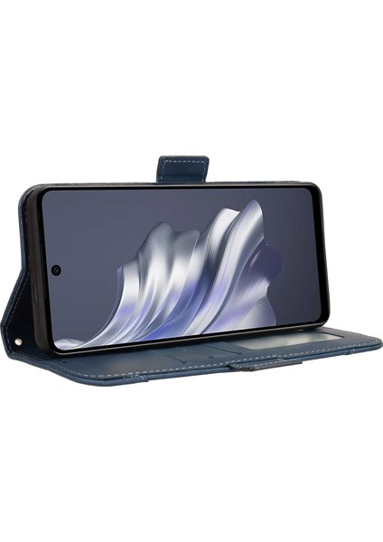 Tecno Spark 20 Pro 4g Flip Pu Deri Darbeye Dayanıklı Koruyucu Kılıf Kredi Kartı Tutucu ile Uyumlu (Yurt Dışından) indirimleri
