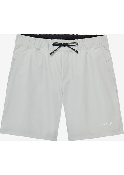 M Micro 7 Inch Short Erkek Gri Şort S2510195-013