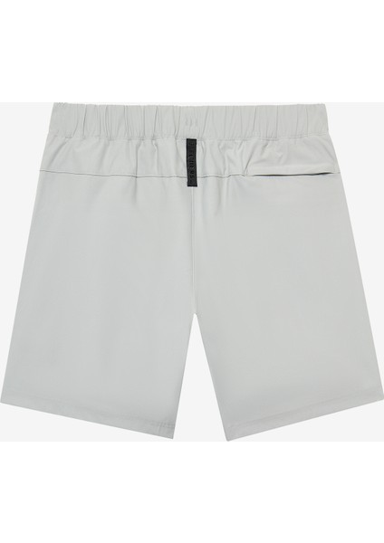 M Micro 7 Inch Short Erkek Gri Şort S2510195-013