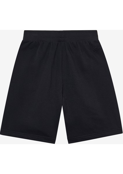 W Essential 5 Inch Sweatshort Kadın Siyah Şort S2510035-001 fiyatları