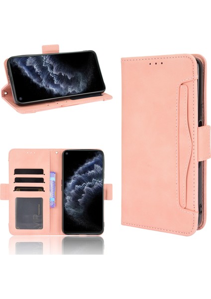 Cubot C30 Flip Pu Deri Darbeye Dayanıklı Koruyucu Kılıf Kredi Kartı Tutucu ile Uyumlu (Yurt Dışından) fırsatları