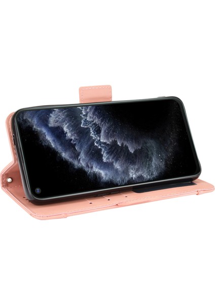 Cubot C30 Flip Pu Deri Darbeye Dayanıklı Koruyucu Kılıf Kredi Kartı Tutucu ile Uyumlu (Yurt Dışından) indirimleri