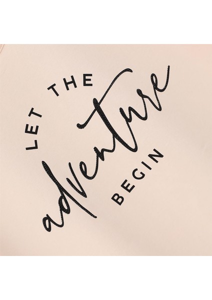 Kız Çocuk Kısa Kol Yazlık Tişört - (7 Yaş-12 Yaş) - 32034 - Pudra fiyatları