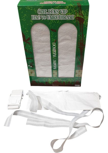 Ihram Set 5