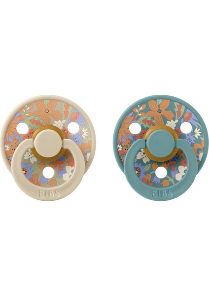 x Liberty Colour Ikili June Blos-Vanilla 6+Ay