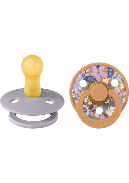 x Liberty Colour Ikili June Blos- Pumpkin 6+Ay fiyatları