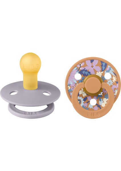 x Liberty Colour Ikili June Bloss- Pumpkin 0- 6 fiyatları