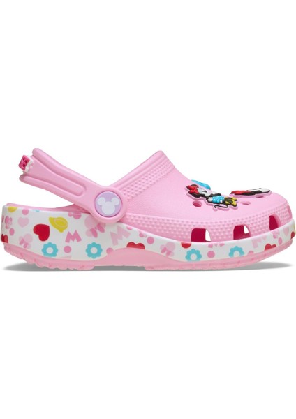Classic Mickey Friends Minnie Cls Clg T Bebek Terlik 210894-90H Multi