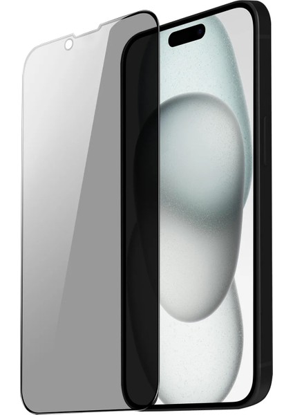 iPhone 15 ”ESD ANTI-STATIC” Gizli Hayalet Cam Ekran Koruyucu fiyatları